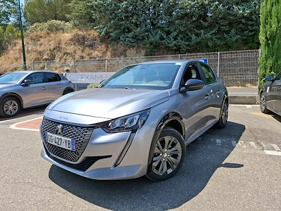 Peugeot E-208 208 e-208 136ch Active Pack