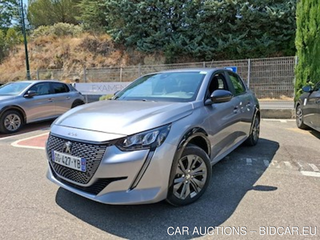 Peugeot E-208 208 e-208 136ch Active Pack