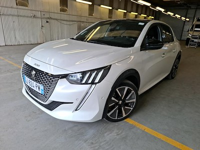Peugeot E-208 208 e-208 136ch GT