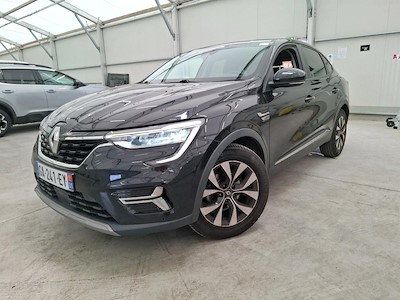 Renault ARKANA Arkana 1.3 TCe 140ch FAP Business EDC