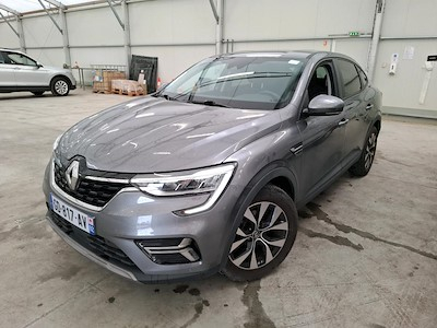 Renault ARKANA Arkana 1.6 E-Tech 145ch Business