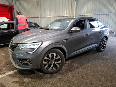 Renault ARKANA Arkana 1.6 E-Tech 145ch Business