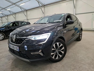 Renault ARKANA Arkana 1.6 E-Tech 145ch Business