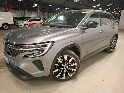 Renault AUSTRAL Austral 1.2 E-Tech full hybrid 200ch Techno