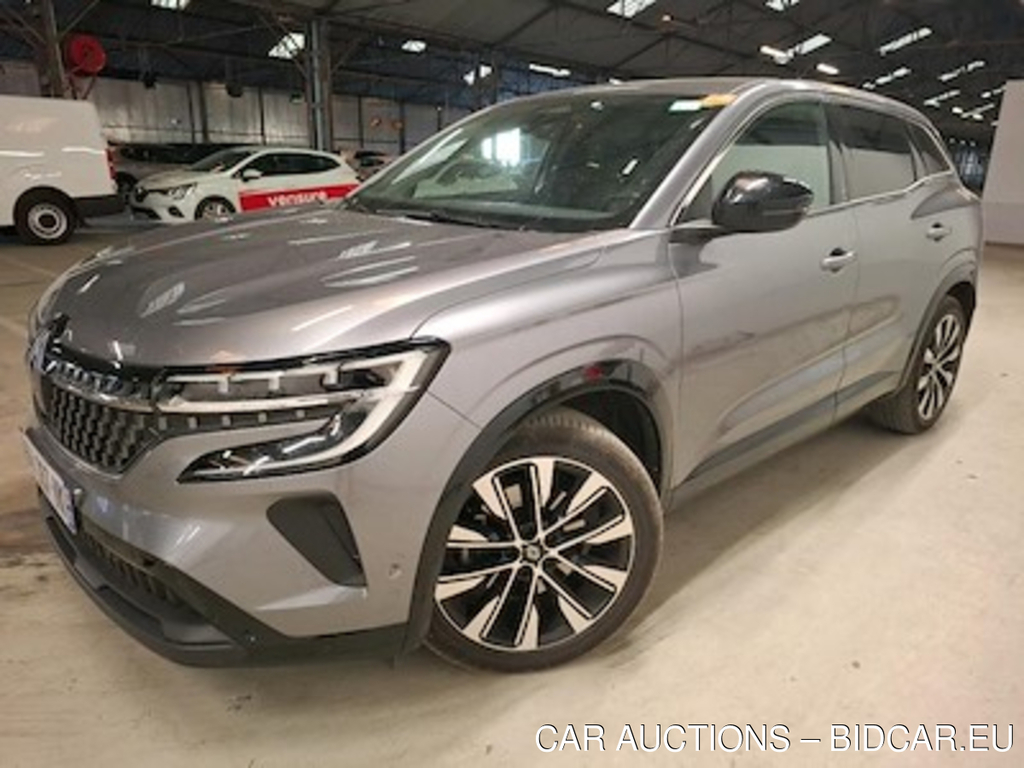 Renault AUSTRAL Austral 1.2 E-Tech full hybrid 200ch Techno