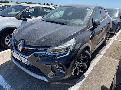 Renault CAPTUR Captur 1.0 TCe 90ch Techno