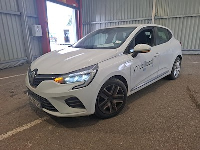 Renault CLIO Clio 1.0 SCe 65ch Zen -21