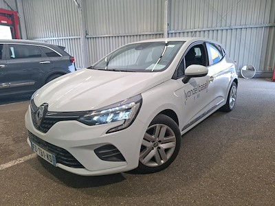 Renault CLIO Clio 1.0 SCe 65ch Zen -21