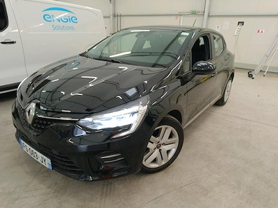 Renault CLIO Clio 1.0 TCe 100ch Business X-Tronic