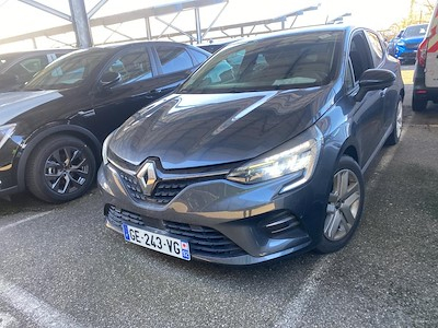 Renault CLIO Clio 1.0 TCe 90ch Zen -21