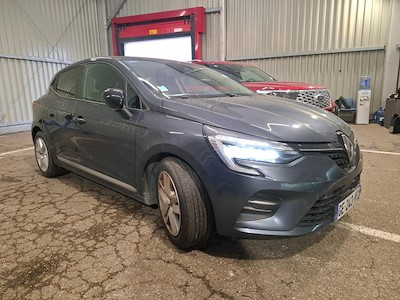 Renault CLIO Clio 1.0 TCe 90ch Zen -21