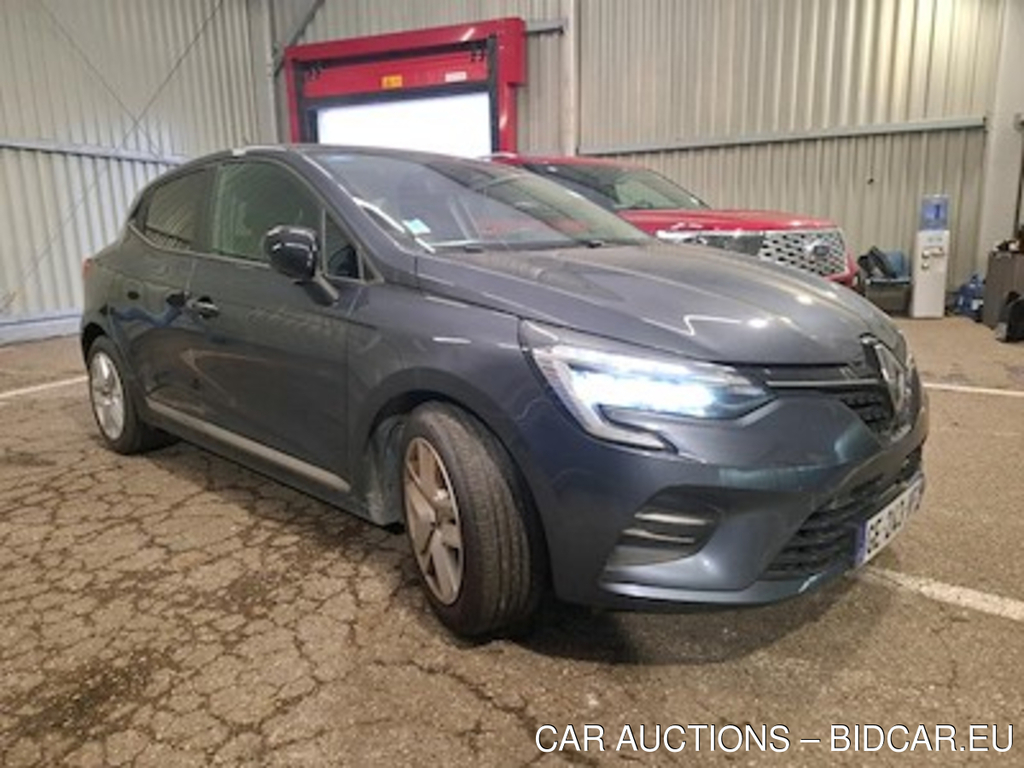 Renault CLIO Clio 1.0 TCe 90ch Zen -21