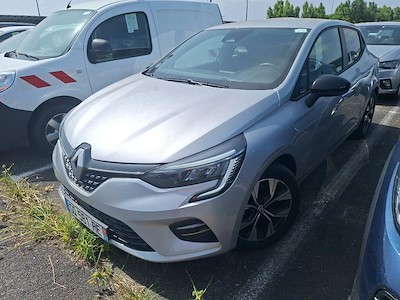Renault CLIO Clio 1.6 E-Tech hybride 145ch Evolution