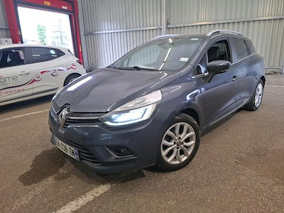 Renault CLIO Clio Estate 1.5 dCi 90ch energy Intens