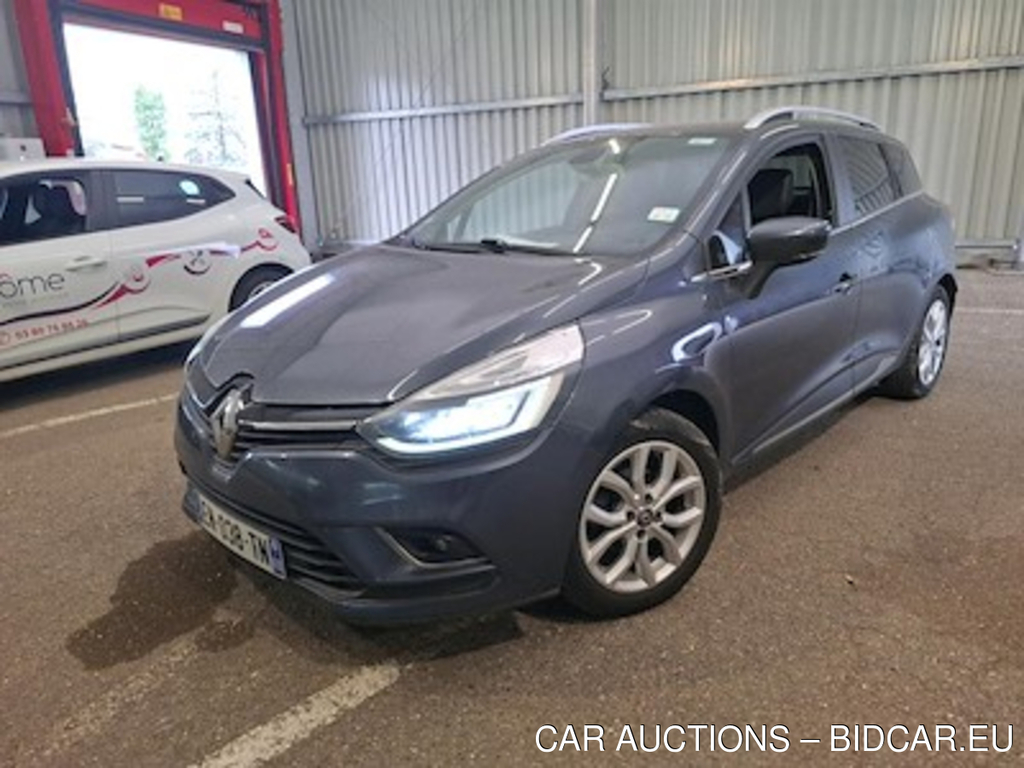 Renault CLIO Clio Estate 1.5 dCi 90ch energy Intens