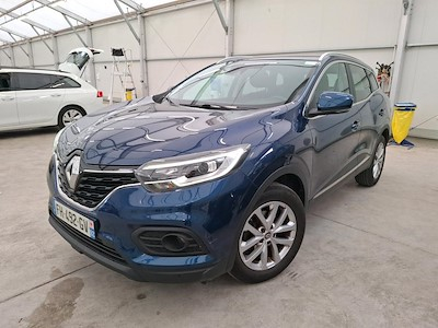 Renault KADJAR Kadjar 1.3 TCe 140ch FAP Business