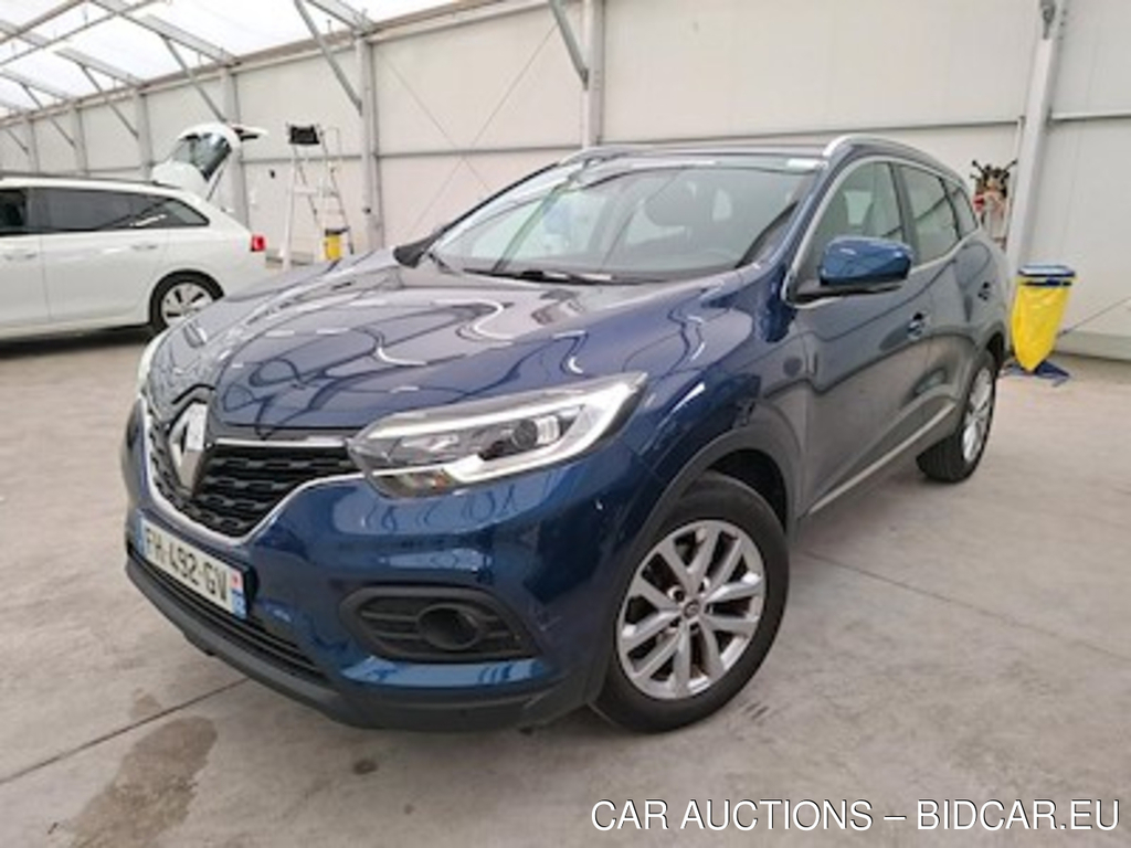 Renault KADJAR Kadjar 1.3 TCe 140ch FAP Business
