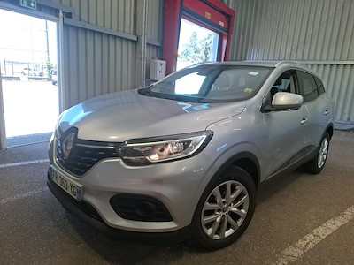Renault KADJAR Kadjar 1.5 Blue dCi 115ch Business