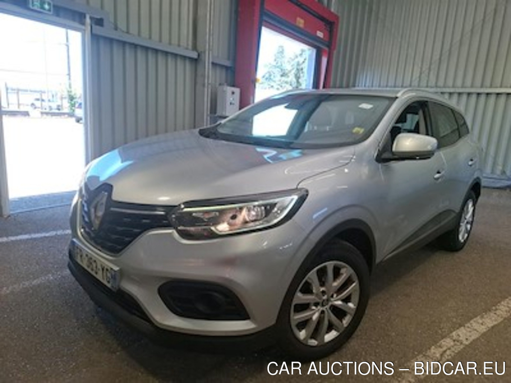 Renault KADJAR Kadjar 1.5 Blue dCi 115ch Business