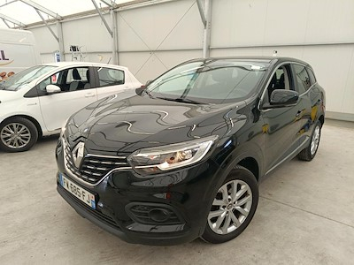 Renault KADJAR Kadjar 1.5 Blue dCi 115ch Business