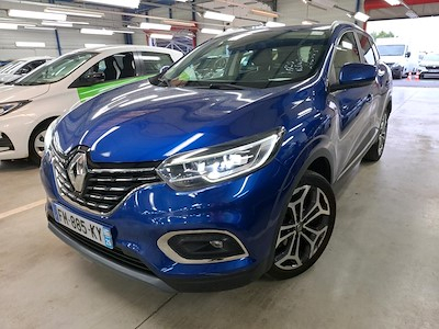 Renault KADJAR Kadjar 1.7 Blue dCi 150ch Intens