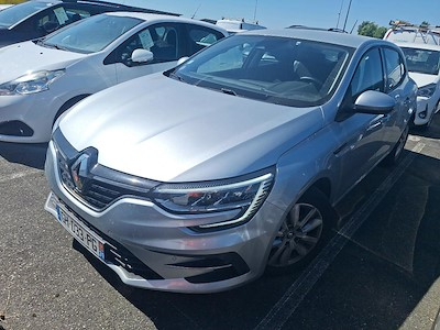 Renault MEGANE Megane 1.0 TCe 115ch Business -21N