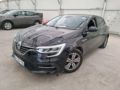 Renault MEGANE Megane 1.3 TCe 140ch Intens EDC