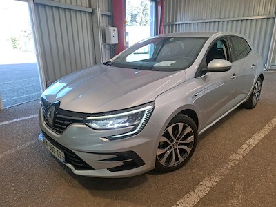 Renault MEGANE Megane 1.3 TCe 140ch Techno