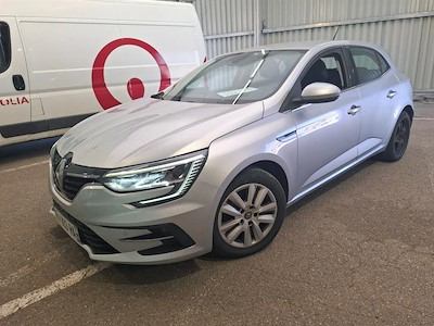 Renault MEGANE Megane 1.5 Blue dCi 115ch Business