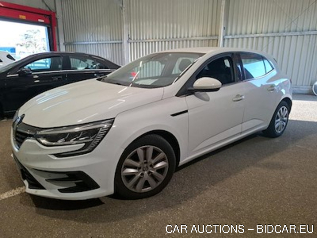 Renault MEGANE Megane 1.5 Blue dCi 115ch Business