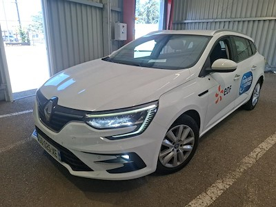 Renault MEGANE Megane Estate 1.6 E-Tech Plug-in 160ch Business