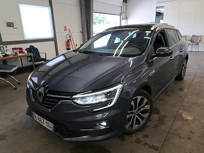 Renault MEGANE Megane Estate 1.6 E-Tech Plug-in 160ch Techno