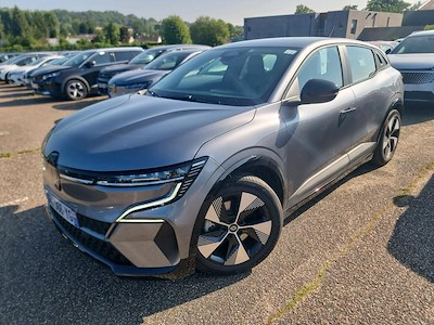 Renault Megane e-tech Megane E-Tech Electric EV60 220ch Equilibre optimum charge