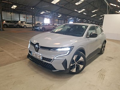 Renault Megane e-tech Megane E-Tech Electric EV60 220ch Equilibre optimum charge