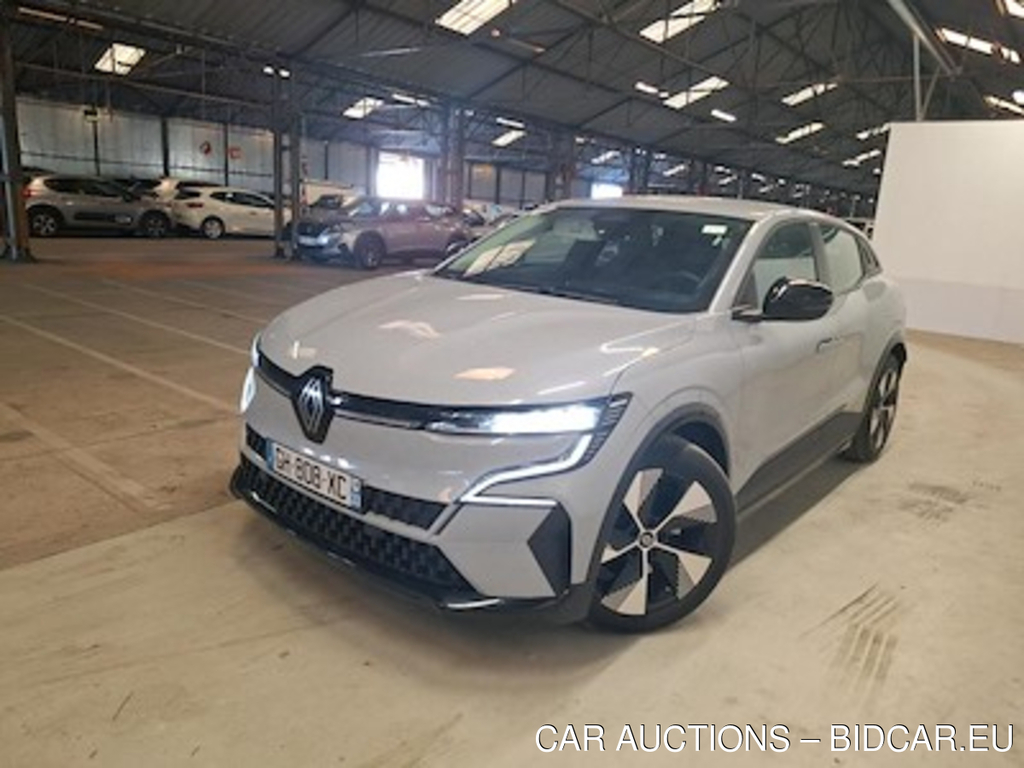 Renault Megane e-tech Megane E-Tech Electric EV60 220ch Equilibre optimum charge