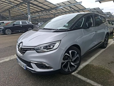 Renault Grand SCENIC Grand Scenic 1.3 TCe 160ch Executive EDC 5 places