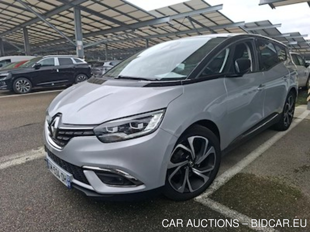 Renault Grand SCENIC Grand Scenic 1.3 TCe 160ch Executive EDC 5 places