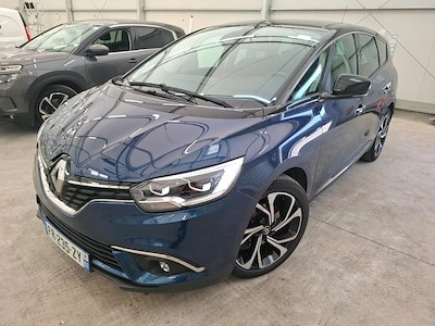 Renault Grand SCENIC Grand Scenic 1.7 Blue dCi 120ch Intens EDC