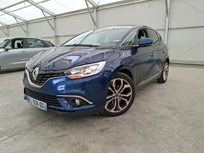 Renault SCENIC Scenic 1.3 TCe 140ch FAP Business EDC