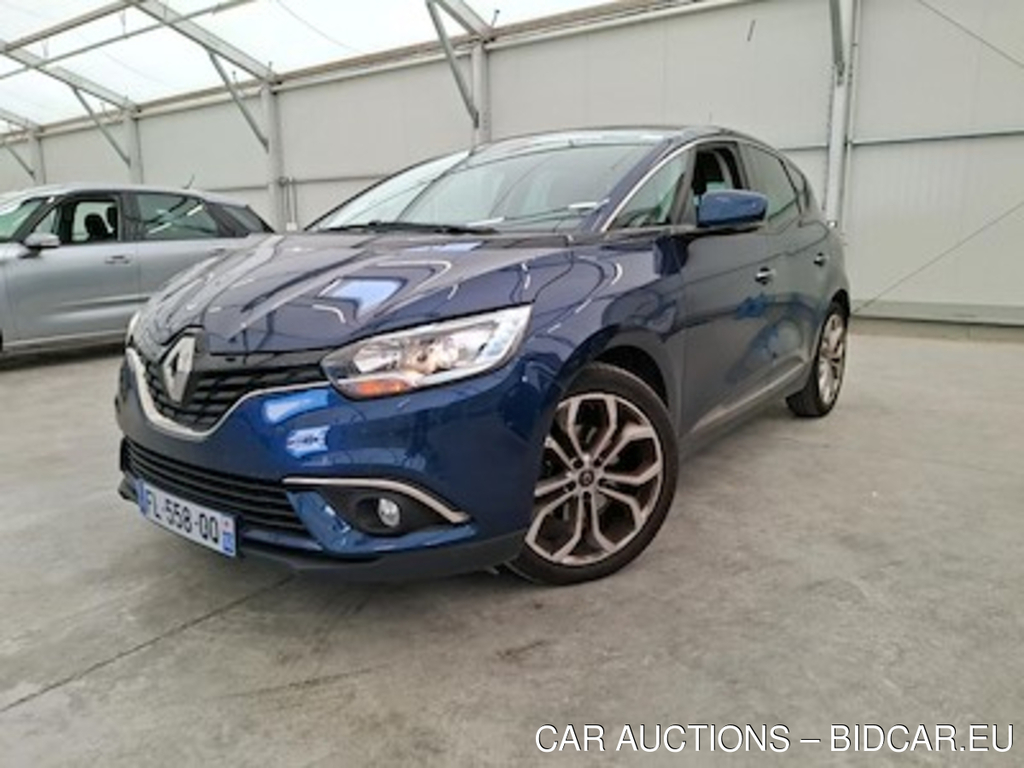 Renault SCENIC Scenic 1.3 TCe 140ch FAP Business EDC