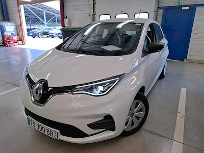 Renault ZOE Zoe Life charge normale R110 Achat Integral