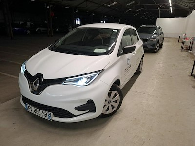 Renault ZOE Zoe Life charge normale R110 Achat Integral