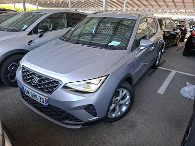 Seat ARONA Arona 1.0 TSI 110ch FR