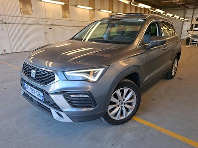 Seat ATECA Ateca 1.5 TSI 150ch Start&amp;Stop Business DSG7
