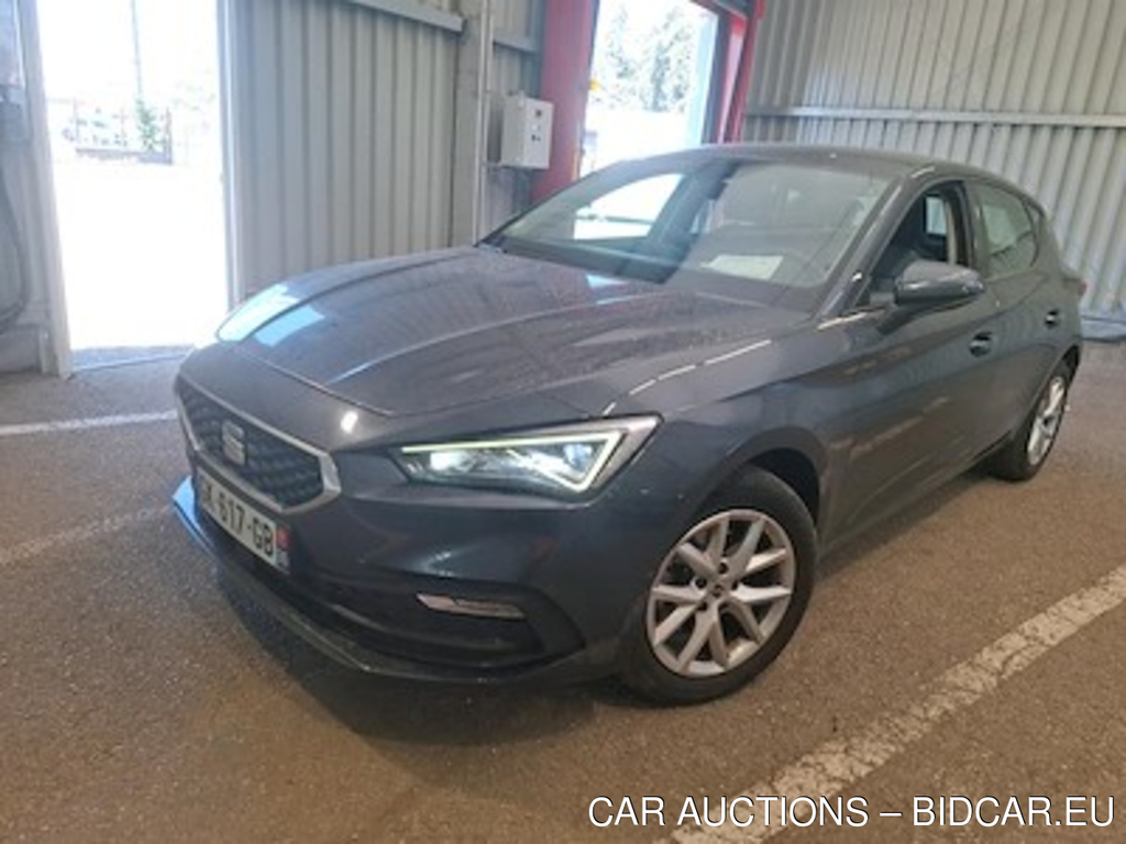 Seat LEON Leon 2.0 TDI 115ch Style Business