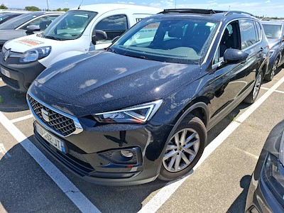 Seat TARRACO Tarraco 2.0 TDI 150ch Style Business DSG7 7 places