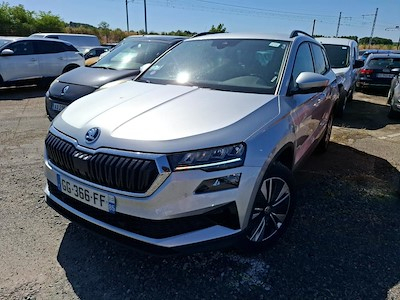 Skoda KAROQ Karoq 1.5 TSI ACT 150ch Business DSG7