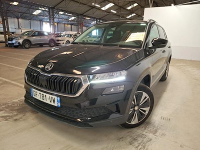Skoda KAROQ Karoq 2.0 TDI 116ch SCR Business DSG7