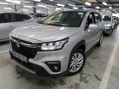 Suzuki S-CROSS S-Cross 1.4 Boosterjet Hybrid 129ch Privilege