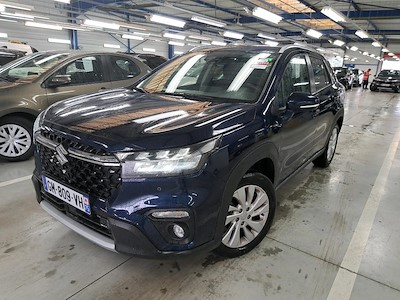 Suzuki S-CROSS S-Cross 1.4 Boosterjet Hybrid 129ch Privilege